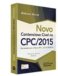 Ler Novo Contencioso Civil No Cpc/ 2015, do autor José Manoel de Arruda Alvim Neto Ler Novo Contencioso Civil No Cpc/ 2015, do autor José Manoel de Arruda Alvim Neto