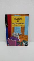 Ler Na pista do sequestrador, do autor Friedrich Scheck Ler Na pista do sequestrador, do autor Friedrich Scheck