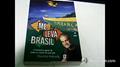 Ler Me Leva Brasil, do autor Maurício Kubrusly