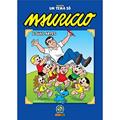 Ler Coleção um Tema só - Mauricio e Suas Artes, do autor Mauricio de Sousa