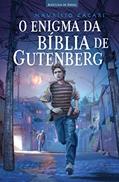 Ler O enigma da Bíblia de Gutenberg: 1, do autor Maurício Zágari