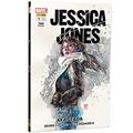 Ler Jessica Jones - Edição 1 - Afastada, do autor Sem referencia - Marvel Ler Jessica Jones - Edição 1 - Afastada, do autor Sem referencia - Marvel