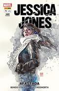 Ler Jessica Jones (2018) vol. 01: Afastada, do autor Brian Michael Bendis