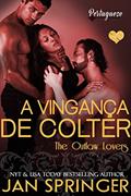 Ler A Vingança de Colter, do autor Jan Springer