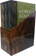 Ler Obras de Armínio, do autor Vários Autores
