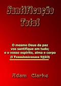 Ler Santificacao Total, do autor Silvio Dutra Ler Santificacao Total, do autor Silvio Dutra