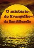 Ler O Misterio do Evangelho da Santificacao, do autor Silvio Dutra