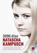 Ler 3096 dias, do autor Natasha Kampusch