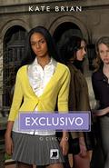 Ler O círculo (Vol. 5 - Exclusivo), do autor Kate Brian Ler O círculo (Vol. 5 - Exclusivo), do autor Kate Brian