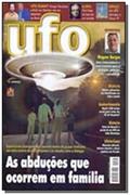 Ler Ufo Nº 252 - Sequestros Alienígenas Investigados No Brasil, do autor A. J. Gevaerd Ler Ufo Nº 252 - Sequestros Alienígenas Investigados No Brasil, do autor A. J. Gevaerd