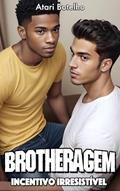 Ler Brotheragem: Incentivo Irresistível, do autor Atari Botelho Ler Brotheragem: Incentivo Irresistível, do autor Atari Botelho