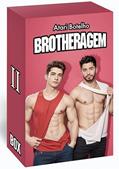 Ler Box Brotheragem: Volume 2, do autor Atari Botelho