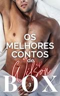 Ler (BOX 3) Os Melhores Contos Gays de A P Wilson, do autor A P Wilson Ler (BOX 3) Os Melhores Contos Gays de A P Wilson, do autor A P Wilson