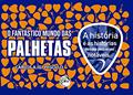 Ler O fantástico mundo das palhetas acompanha uma palheta de brinde!, do autor Carlos Alberto Göebel Pegollo Ler O fantástico mundo das palhetas acompanha uma palheta de brinde!, do autor Carlos Alberto Göebel Pegollo