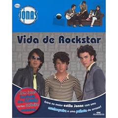 Guia Do Rockstar - 2 Livros, 1 Munhequeira e 1 Palheta, do autor Vários Autores