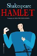 Ler Hamlet, do autor William Shakespeare