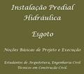 Ler Instalação predial hidráulica - Esgoto - NBR 8160: Noções Gerais de Projeto e execução da rede de esgoto predial para estudantes, do autor Gustavo Maia Ler Instalação predial hidráulica - Esgoto - NBR 8160: Noções Gerais de Projeto e execução da rede de esgoto predial para estudantes, do autor Gustavo Maia