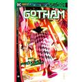 Ler Gotham Vol. 2 (de 2), do autor Giannis Milonogiannis Ler Gotham Vol. 2 (de 2), do autor Giannis Milonogiannis