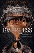 Ler Everless, do autor Sara Holland