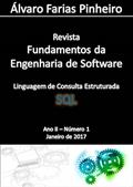 Ler Linguagem de Consulta Estruturada (Sql), do autor Álvaro Farias Pinheiro Ler Linguagem de Consulta Estruturada (Sql), do autor Álvaro Farias Pinheiro
