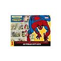 Ler Homem-aranha: as Tiras (1977-1979): Edição Definitiva, do autor Stan Lee Ler Homem-aranha: as Tiras (1977-1979): Edição Definitiva, do autor Stan Lee