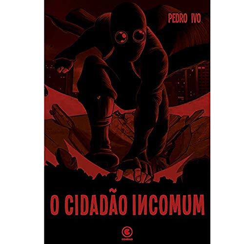 Ler O cidadão incomum, do autor Pedro Ivo
