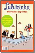 Ler Luluzinha. Pirralhos Espertos, do autor Marjorie Henderson Buell