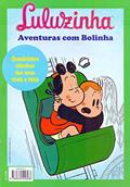 Ler Livro Luluzinha. Aventuras com Bolinha - Volume 3, do autor John Stanley; Irving Tripp Ler Livro Luluzinha. Aventuras com Bolinha - Volume 3, do autor John Stanley; Irving Tripp