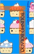 Ler Bolinho Bolado, do autor Thais Cristiane Hott