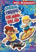 Ler O caderno podrão do bolinha e do bolão, do autor Ines Stanisiere Ler O caderno podrão do bolinha e do bolão, do autor Ines Stanisiere