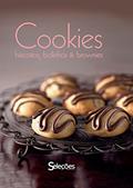 Ler Cookies. Biscoitos, Bolinhos & Brownies, do autor Vários Autores