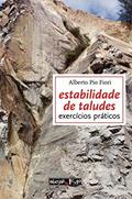 Ler Estabilidade de Taludes. Exercícios Práticos, do autor Alberto Pio Fiori
