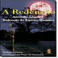 Ler A Redenção, do autor Rodrigo Queiroz