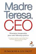 Ler Madre Teresa, do autor Rume Bose; Faust Lou