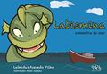 Ler Labismina: o Monstro do mar, do autor Leônidas Azevedo Filho
