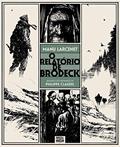 Ler O Relatório de Brodeck - Volume Único Exclusivo Amazon, do autor Manu Larcenet