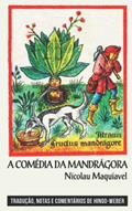 Ler A Comédia da Mandrágora (Portuguese Edition), do autor Nicolau Maquiavel