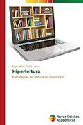 Ler Hiperleitura: Estratégias de leitura do hipertexto, do autor Frota Lemos Keyla Maria