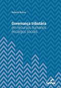 Ler Governança tributária em recursos humanos: encargos sociais (Série Universitária), do autor Roberto Bolina