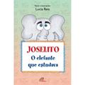 Ler Joselito, o elefante que estudava, do autor Lúcia Reis Ler Joselito, o elefante que estudava, do autor Lúcia Reis