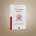 Ler DICIONÁRIO BÍBLICO: COMPLEMENTO INDISPENSÁVEL PARA A COMPREENSÃO DO ANTIGO E NOVO TESTAMENTO, do autor FREI FRANCISCO DE JESUS MARIA SARMENTO