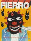 Ler Fierro Brasil 1, do autor Juan Gimenez; Horacio Altuna; Ignacio Minaverry; Max Cachimba