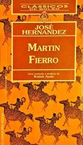 Ler Martin Fierro, do autor José Hernandez Ler Martin Fierro, do autor José Hernandez