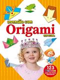 Ler Diversão Com Origami Especial Ed.01: 123 para criar lindas dobraduras, do autor On Line Editora