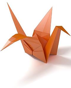 Origami: Papel Origami: dobradura de papel: Origami simples: Instruções de Origami: Como fazer Origami: Como Fazer Origami Flowers: Tudo o Que Você Precisa Saber, do autor Dale Waller