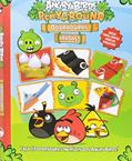 Ler Angry Birds. Dobraduras Iradas, do autor Vários Autores Ler Angry Birds. Dobraduras Iradas, do autor Vários Autores