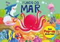 Ler Livro Pop-up Divertido - Fundo do mar, do autor Pé Da Letra