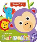 Ler Fisher-Price - Como é bom ser gentil, do autor Ciranda Cultural
