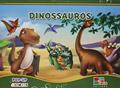 Ler Pop-Up Dinossauros, do autor Shardha Anand