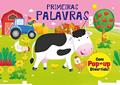 Ler Livro Pop-up Divertido - Primeiras Palavras, do autor Pé Da Letra Ler Livro Pop-up Divertido - Primeiras Palavras, do autor Pé Da Letra